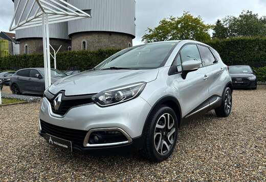 Renault 1.2 TCe *CRUISE CONTROL*KEYLESS*CAPTEUR AR*GA ...