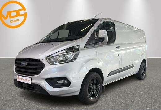 Ford Custom 320 L2H1