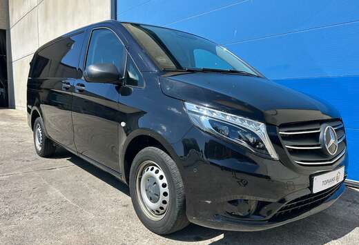 Mercedes-Benz 114 CDI L2-Automaat-Ad. Cruise(€26.43 ...