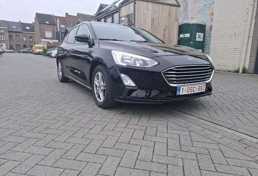 Ford Active 1.0 EcoBoost Business