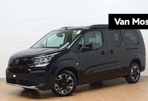 Fiat L 1.5 BlueHDI 130 S&S AT La Prima Long7 seats +g ...
