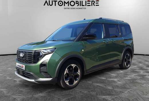 Ford Tourneo Courier 1.0 EcoBoost Active Active/ Gara ...