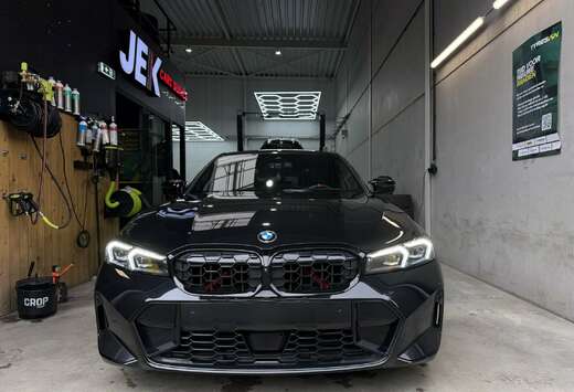 BMW M340i xDrive