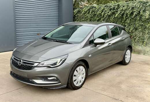 Opel 1.4 Zetel + Stuur verwarmb. /CarPlay 12 M Garant ...