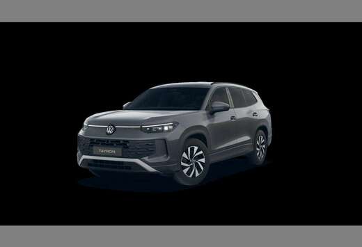 Volkswagen 1.5 eTSI mHEV ACT Life Business Premium DS ...