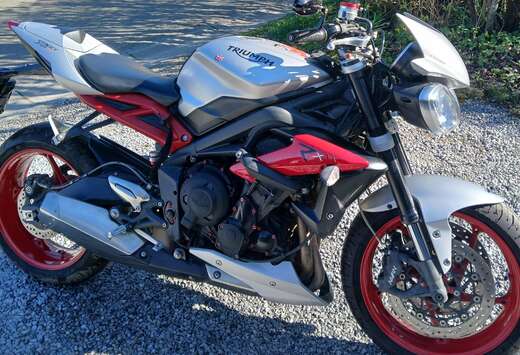 Triumph