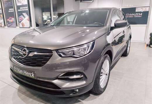 Opel 1.2 TURBO * AUTOMAAT * ENJOY