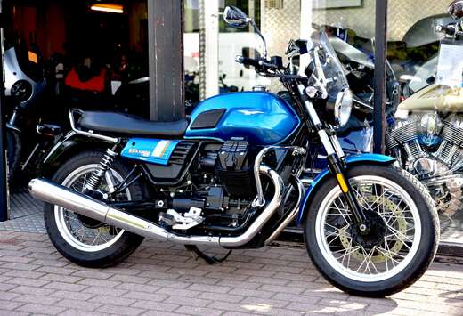 III SPECIAL ***MOTO VERTE***