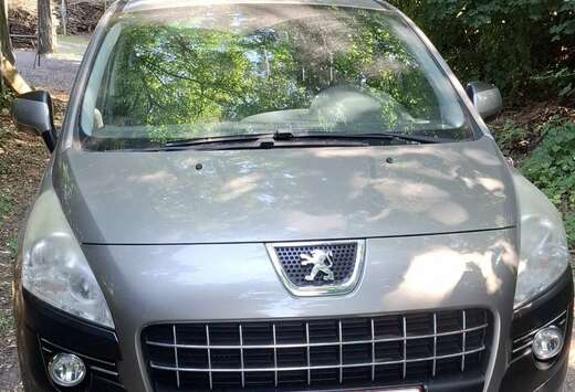 Peugeot 1.6 HDi