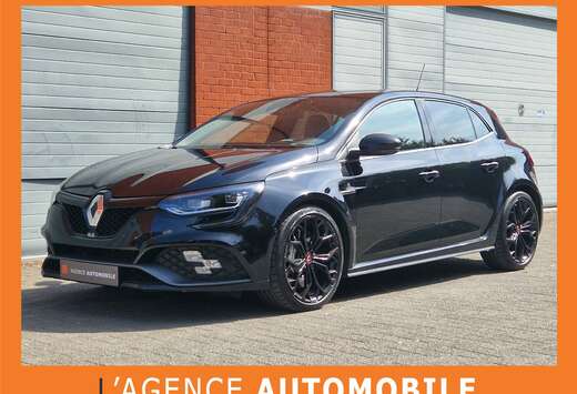 Renault 1.8 TCe R.S. 280 EDC 4control - Garantie 12 � ...