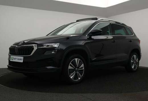 Skoda 1.5 TSI ACT Style DSG 150PK *PANORAMISCH DAK*ZE ...