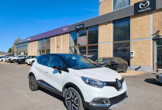 Renault 1.2 Full Options *** GARANTIE *** 1er Proprio