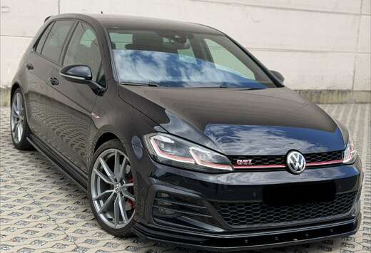 Volkswagen 2.0 TSI Performance DSG