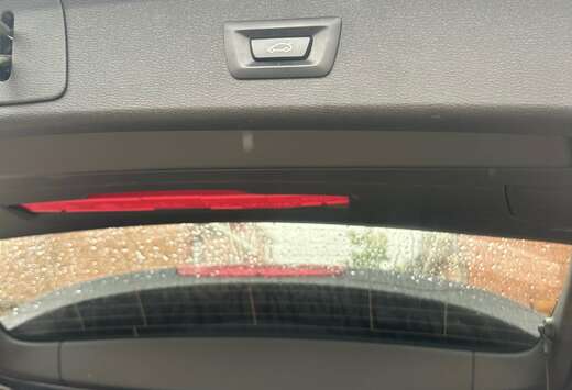 BMW X1 2.0 dA sDrive18