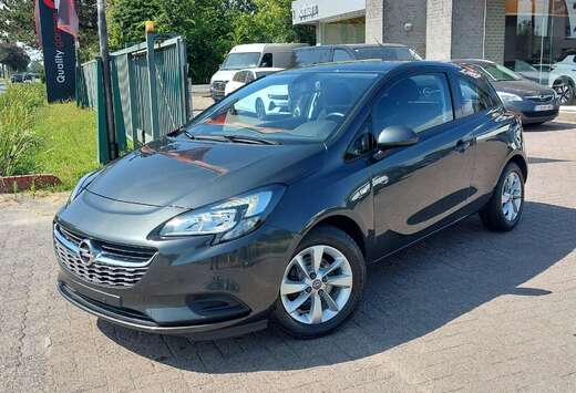 Opel Corsa 1.4i Enjoy (EU6.2)