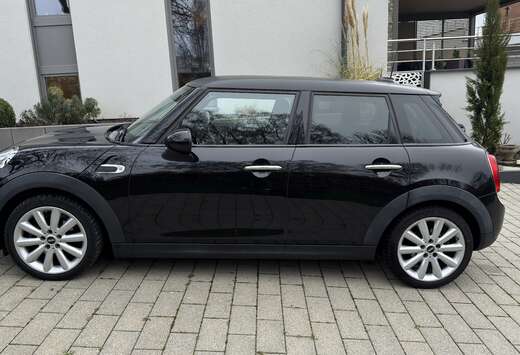 MINI Mini 1.5A Cooper