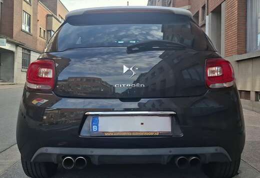 Citroen DS 3 1.6 THP Sport Chic
