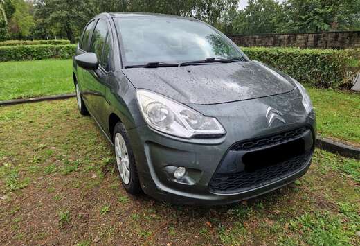 Citroen Hit 1.1i Classic