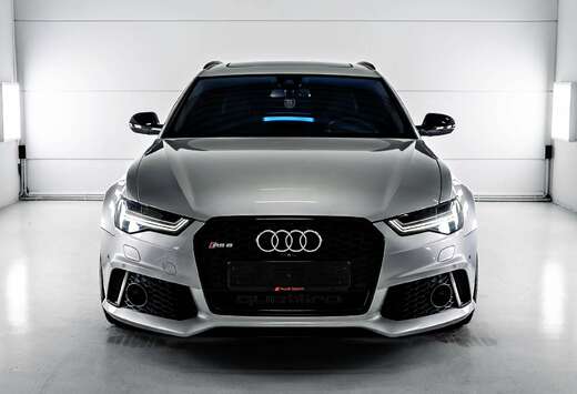 Audi 4.0 TFSI*PERFORMANCE*FULL OPTION*