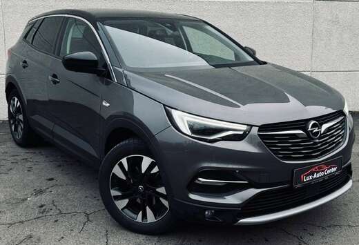 Opel Grandland X 1.5 TD ECOTEC Ed. S//GARANTIE 12Mois