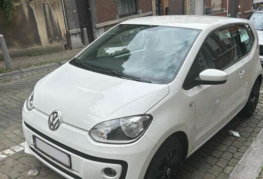 Volkswagen move