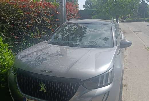 Peugeot 2008 1.2 PureTech GT Line S