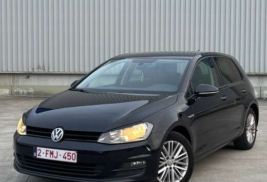 Volkswagen 2.0 TDI Edition Cup DSG