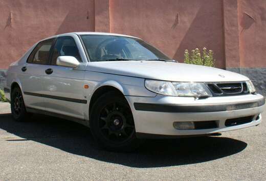 Saab 2.0 Turbo 16v SE