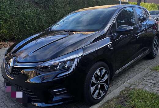 Renault Clio 1.0 TCe Limited