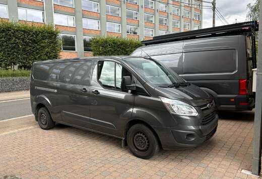 Ford Transit Custom 300 L2H2 VA Trend