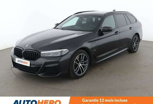 BMW 530e M Sport