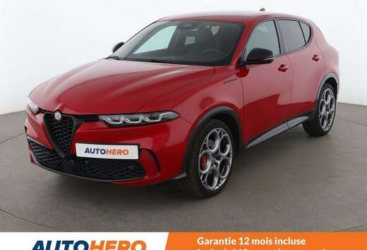 Alfa Romeo 1.5 T Edizione Speciale