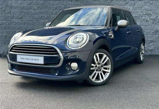 MINI Hatch 5 portes