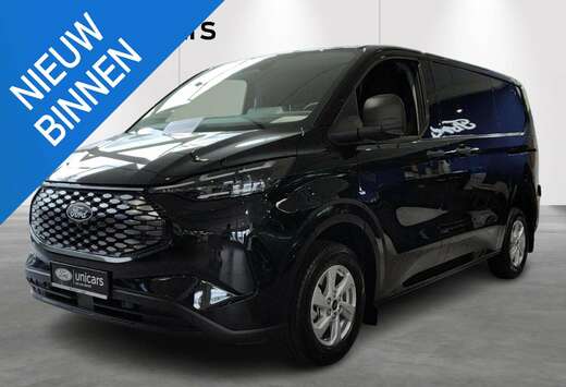 Ford 320S Trend Electric 64kwh 100kW