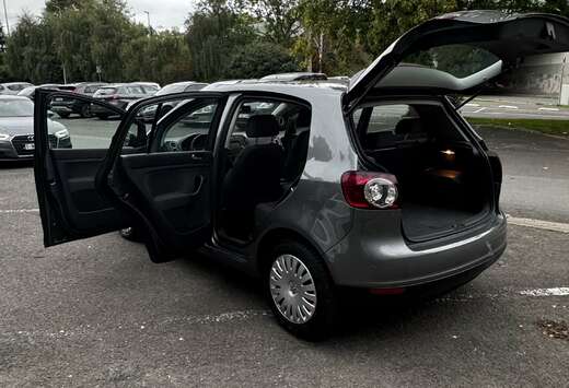 Volkswagen 1.9 TDi Trendline DSG