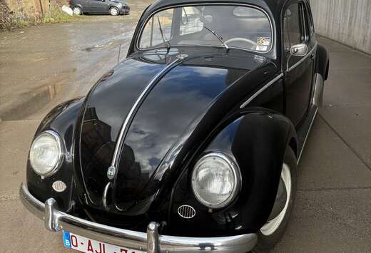Volkswagen Origine