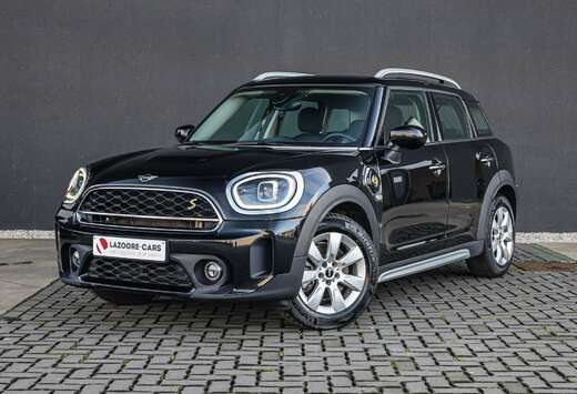 MINI 1.5A PHEV Cooper SE ALL4