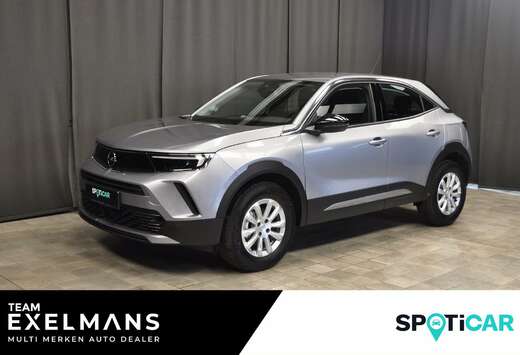 Opel Turbo S/S Edition