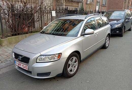 Volvo V50 1.6 D DRIVe Start/Stop