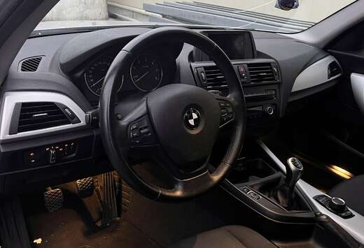 BMW d EfficientDynamics Business Edition