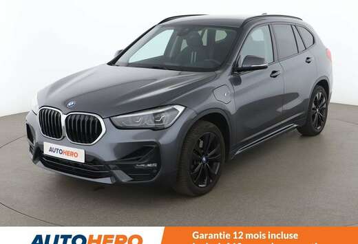 BMW xDrive 25e Sport Line