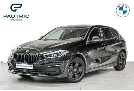 BMW d Hatch - 2ans/jaar garantie