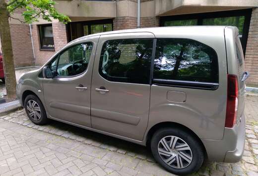 Citroen Berlingo VTi 95 Multispace