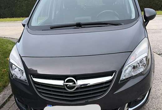 Opel 1.6 CDTI ecoflex Start/Stop Innovation 99g