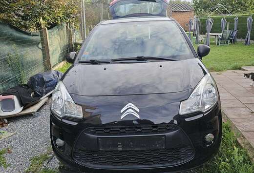 Citroen C3 1.2 VTi Seduction