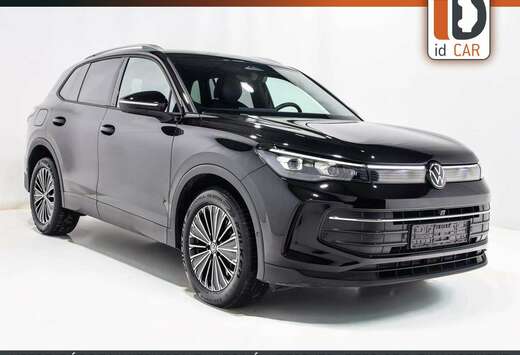 Volkswagen 2.0 TDI 150 DSG GOAL LED GPS ATTELAGE CAME ...