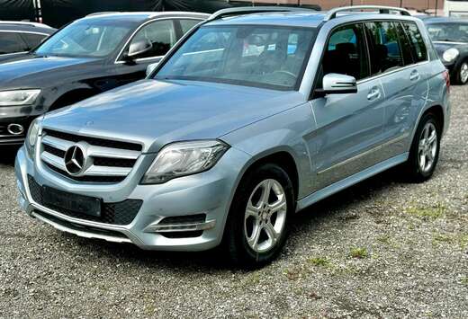 Mercedes-Benz CDI 7G Optimum Edition DEMARRE PAS