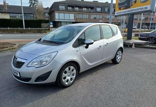 Opel 1.3 CDTi ecoFLEX Enjoy DPF