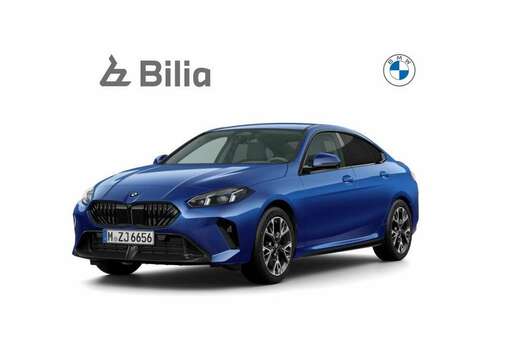 BMW M Sport M Sportpaket