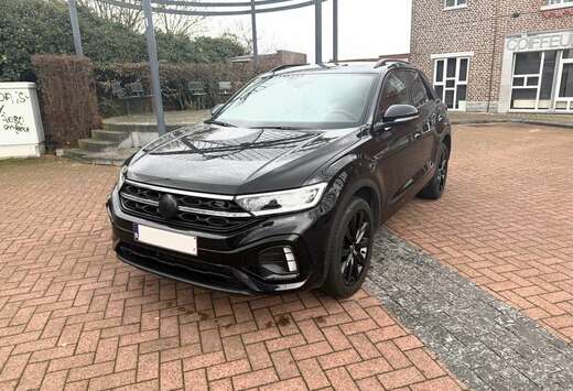 Volkswagen 1.0 TSI R-Line